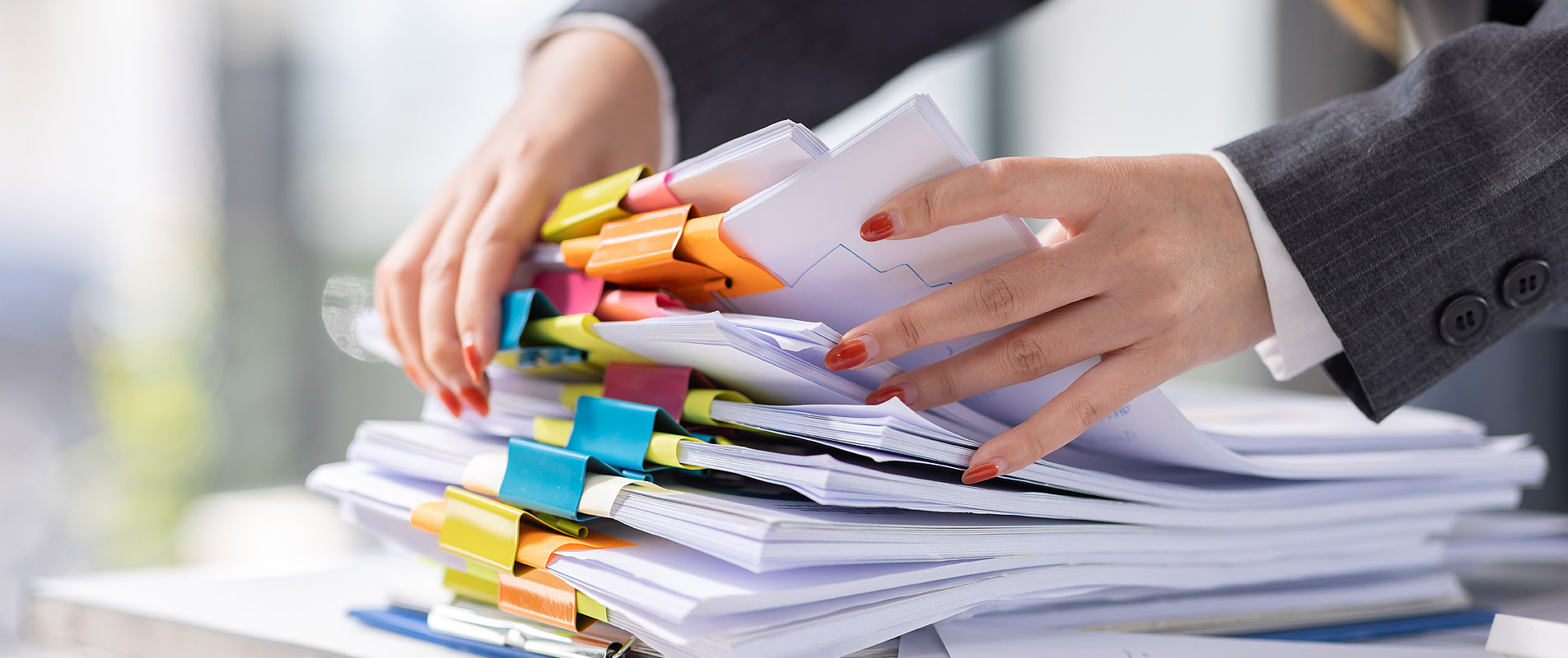 FINRA Implementing Changes