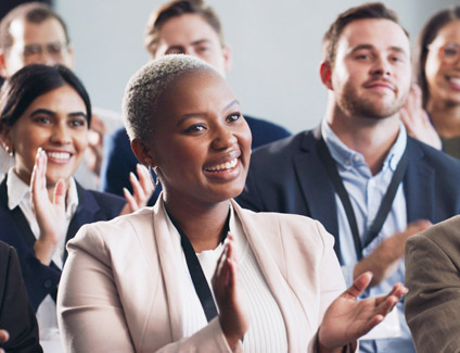 Diles Consulting Sponsors Annual Conference